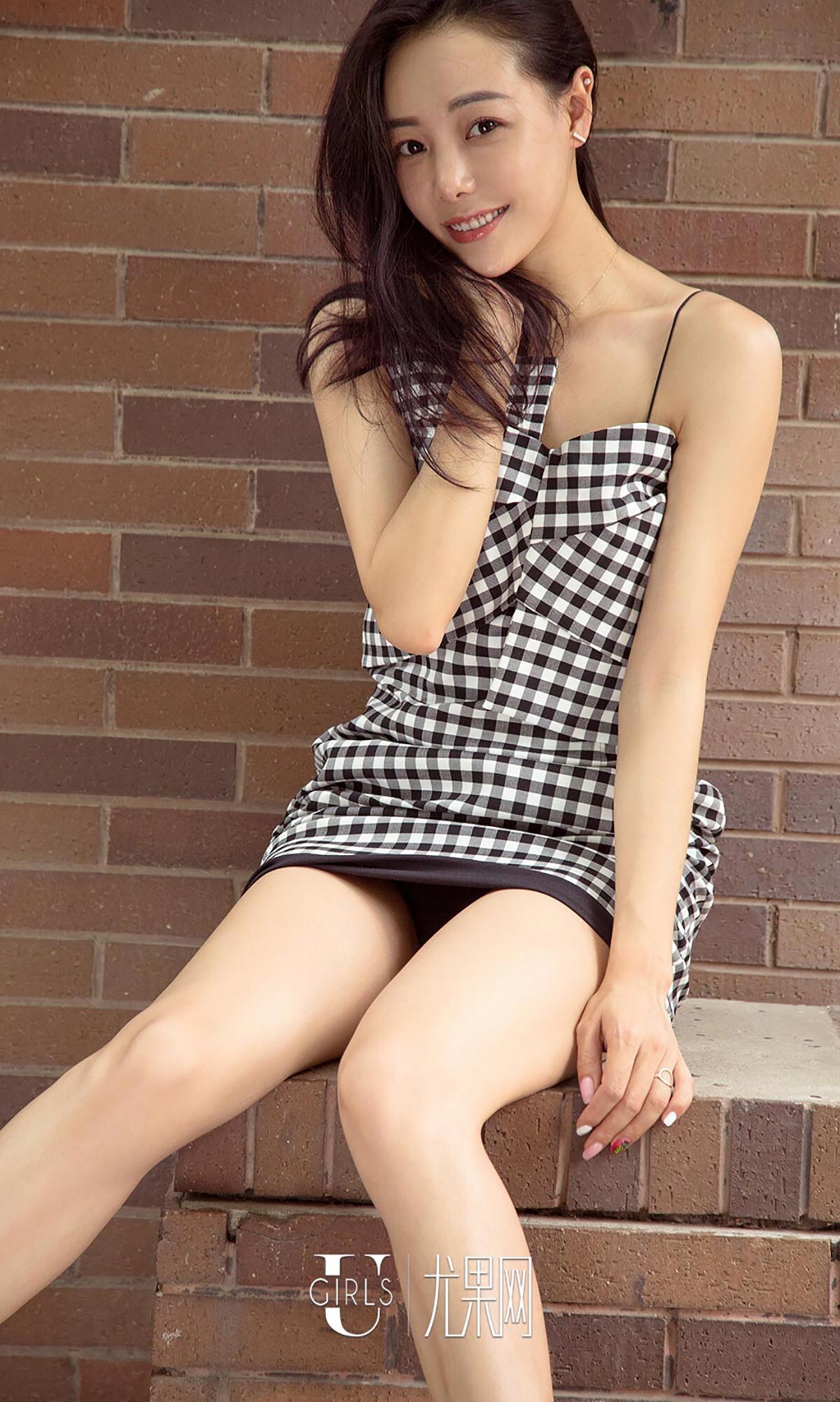 [爱尤物]2016APP[AYW]No.429 小羊